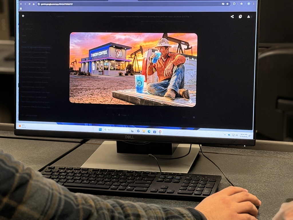 UT Permian Basin tweet media