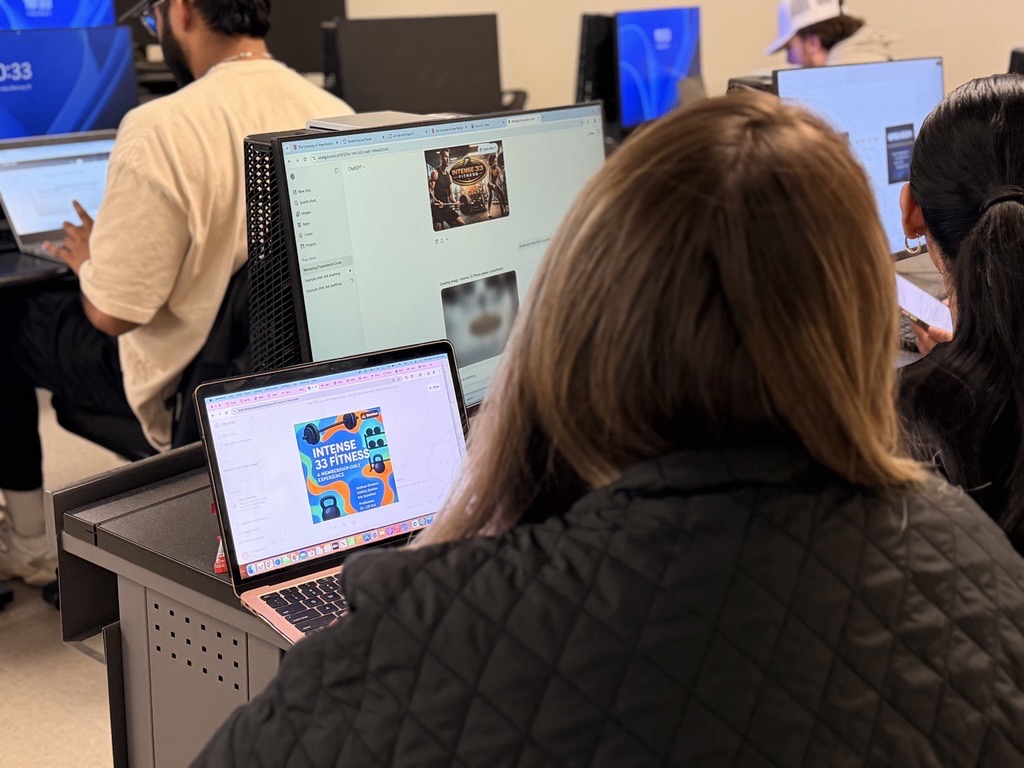 UT Permian Basin tweet media