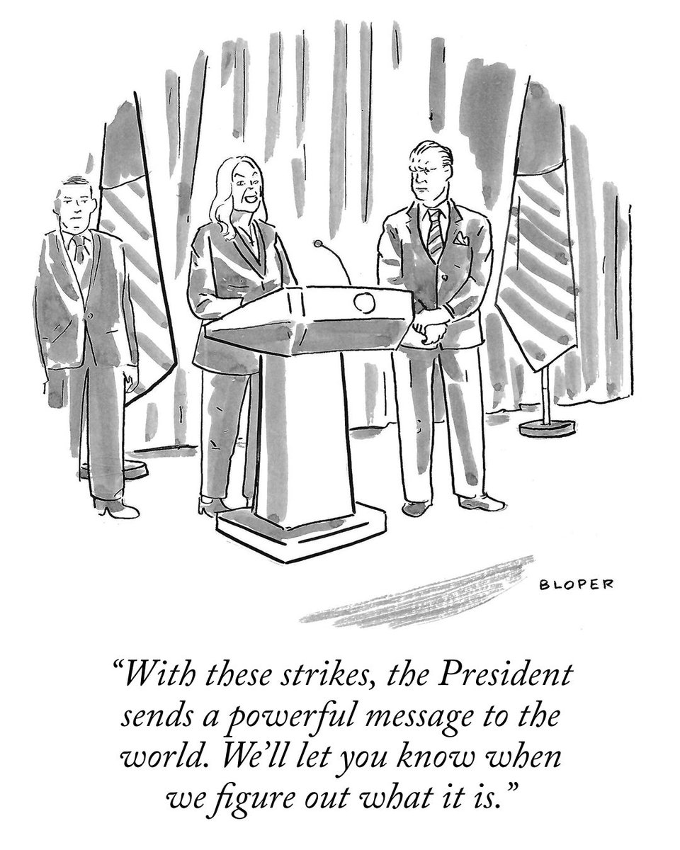 The New Yorker Humor tweet media