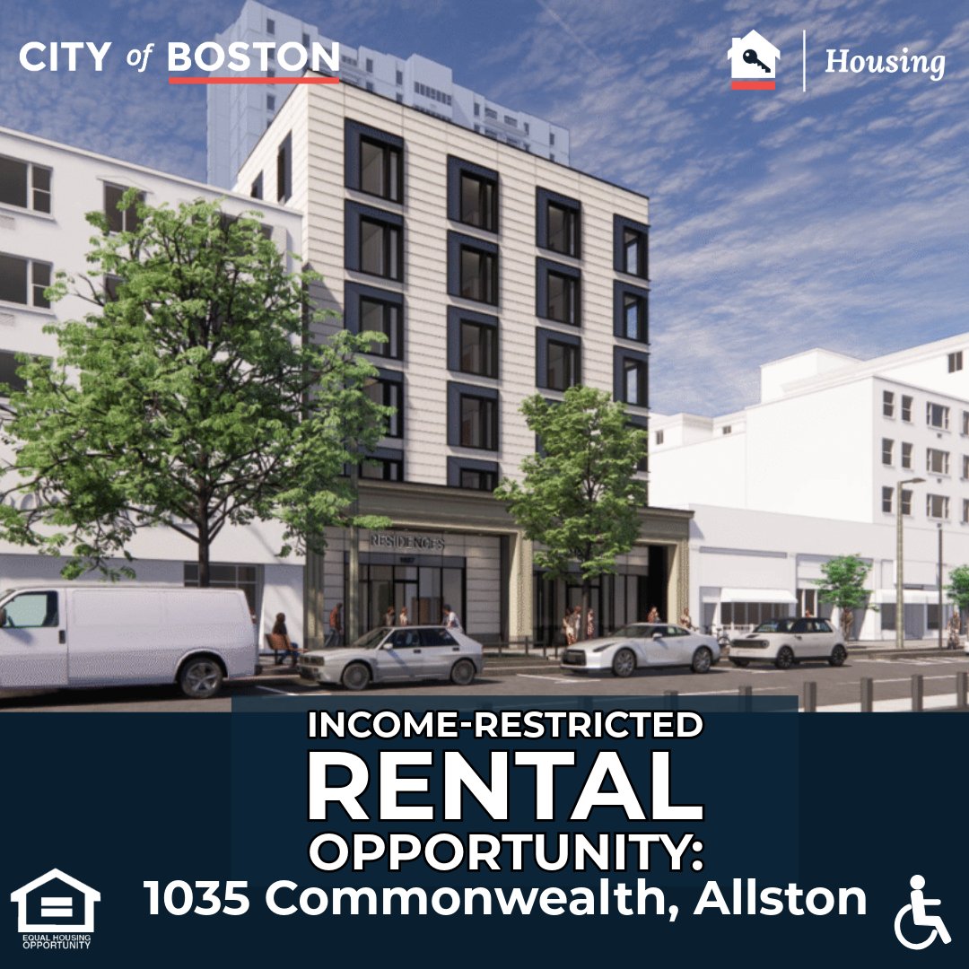 Office of Housing tweet media