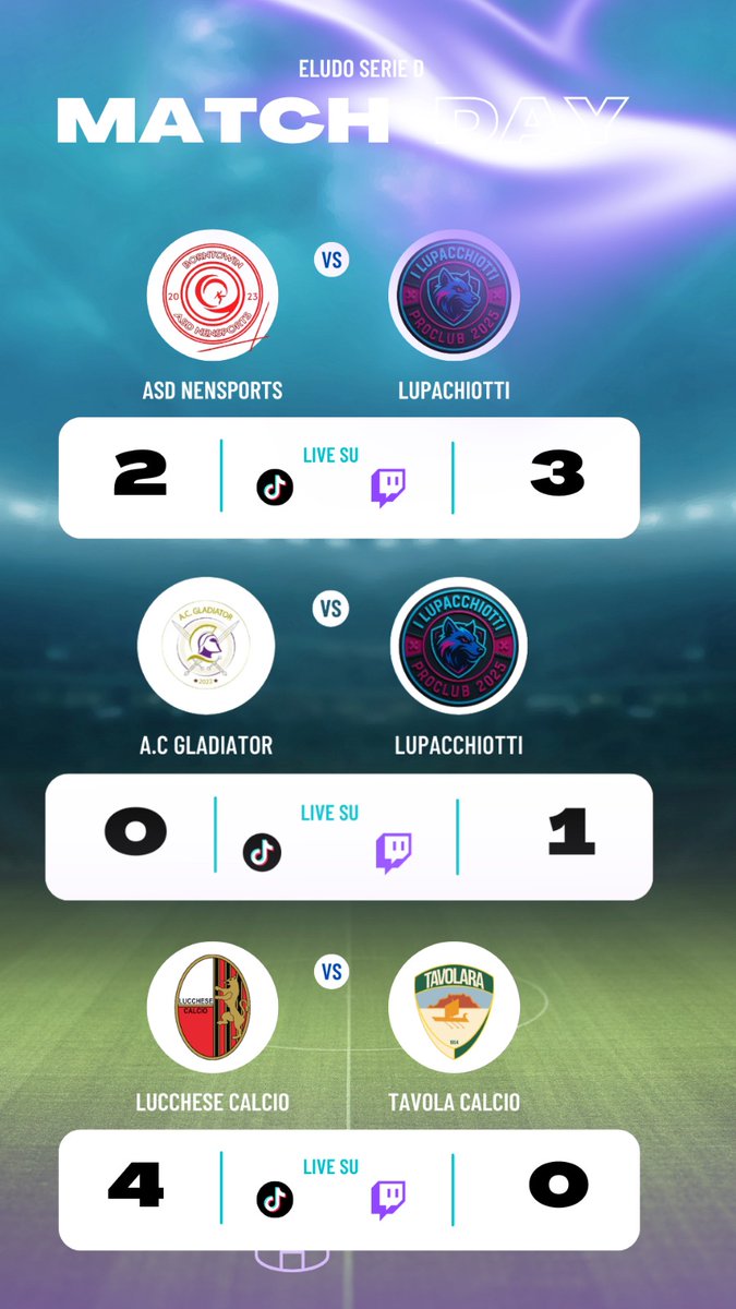 ILUPACCHIOTTITVIta (Cosenza Esports) tweet media