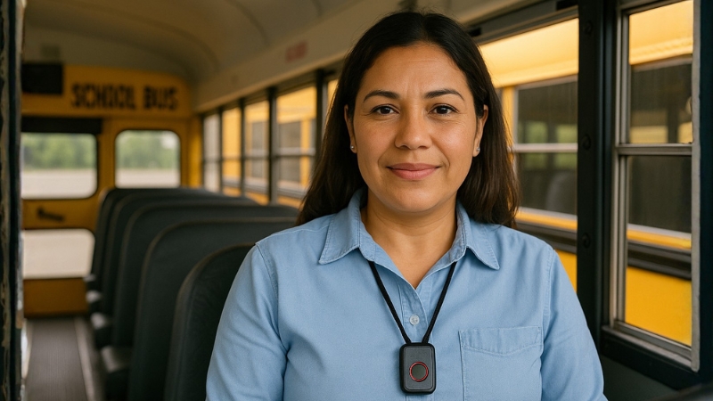 SaferWatch tweet media