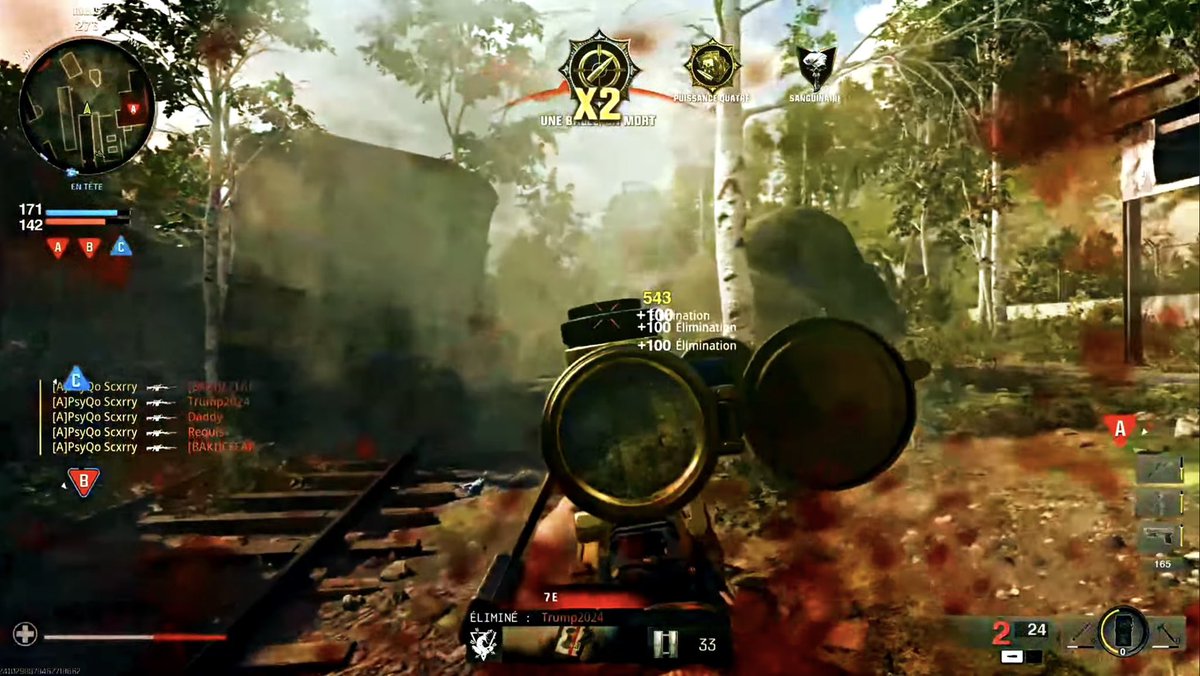 Phoenix HQ tweet media