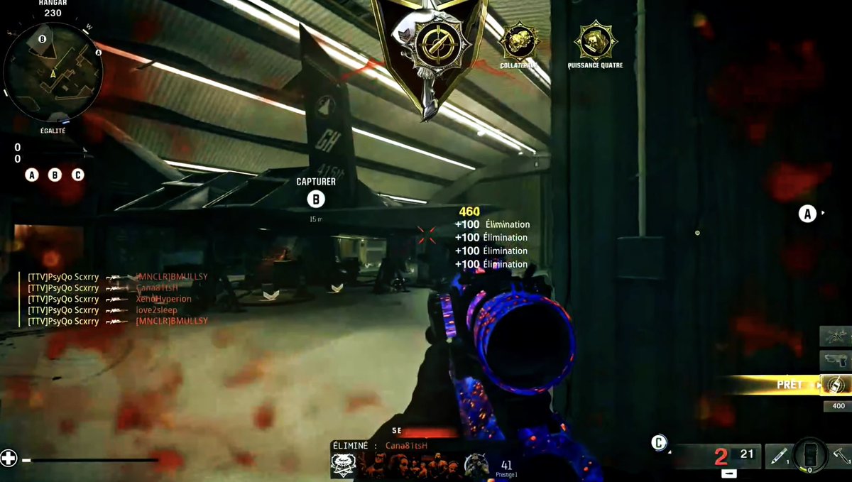 Phoenix HQ tweet media