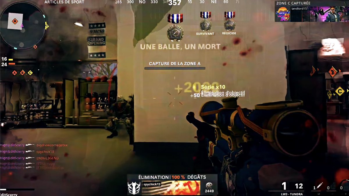 Phoenix HQ tweet media