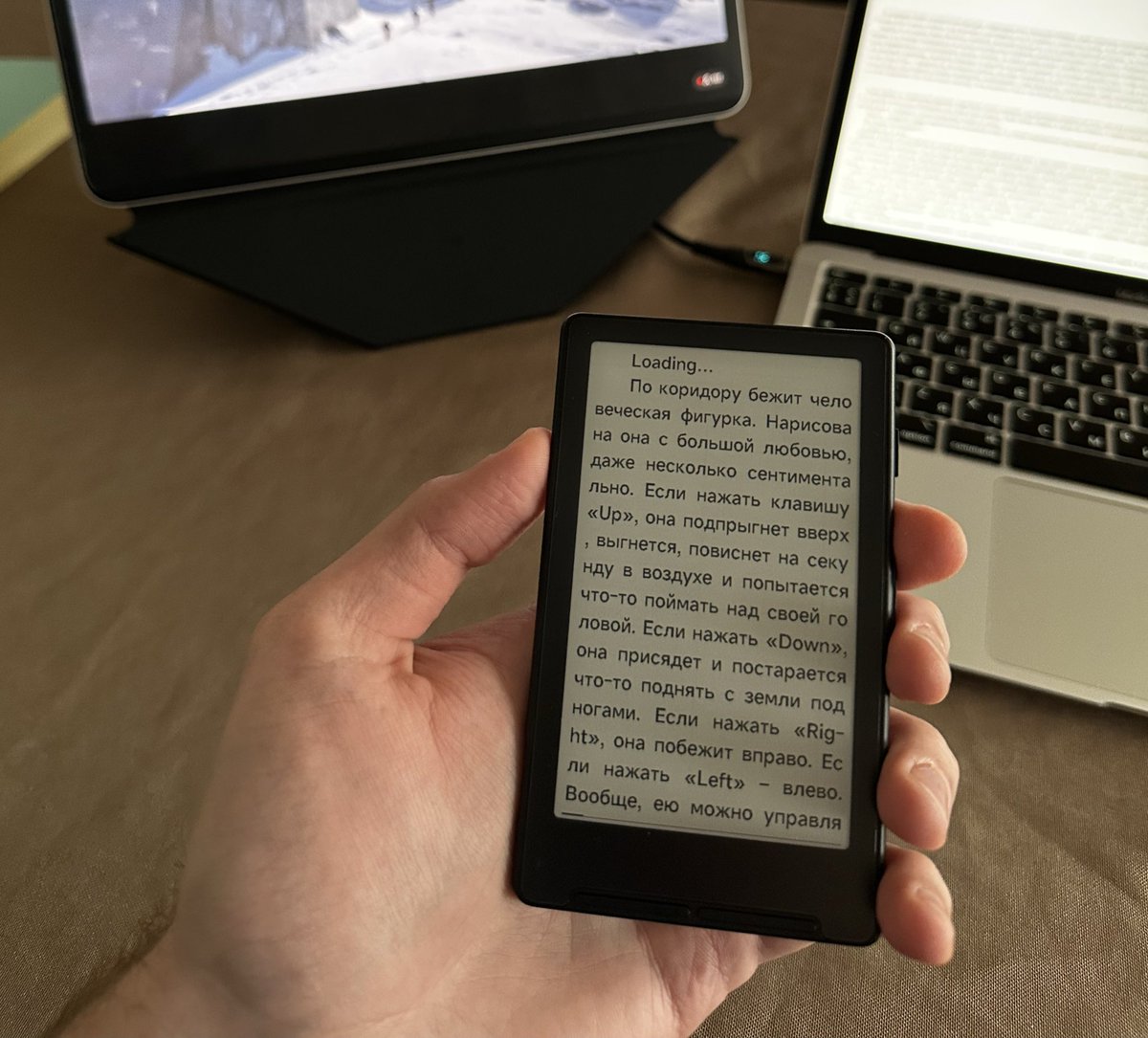 Aλex Кnyazev tweet media