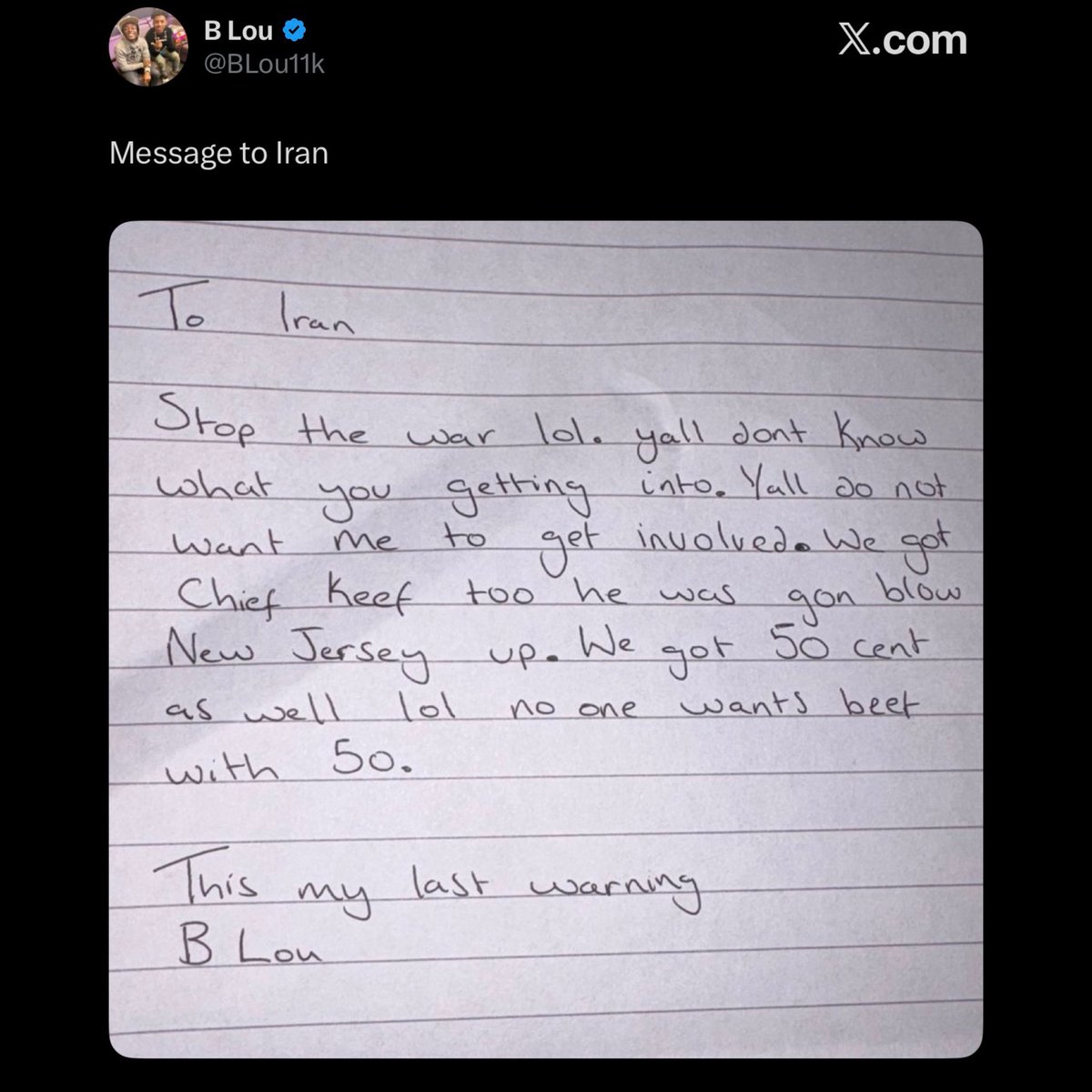 FearBuck tweet media