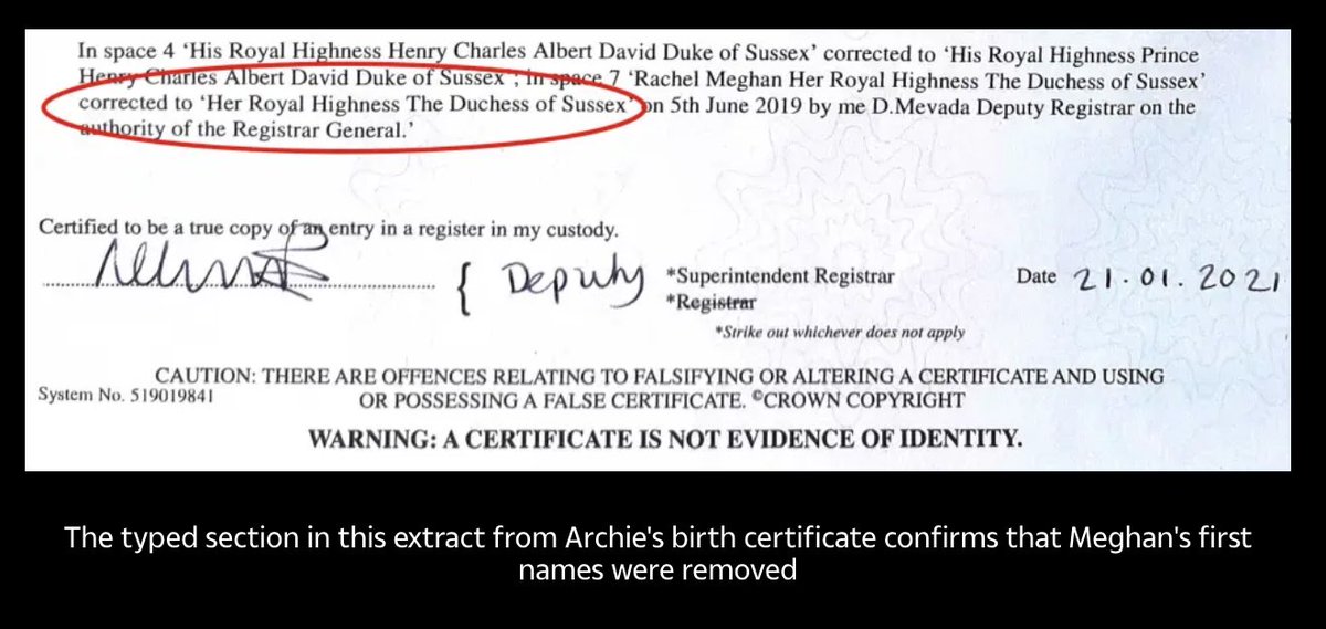 GoFakeYourselfMeghan tweet media