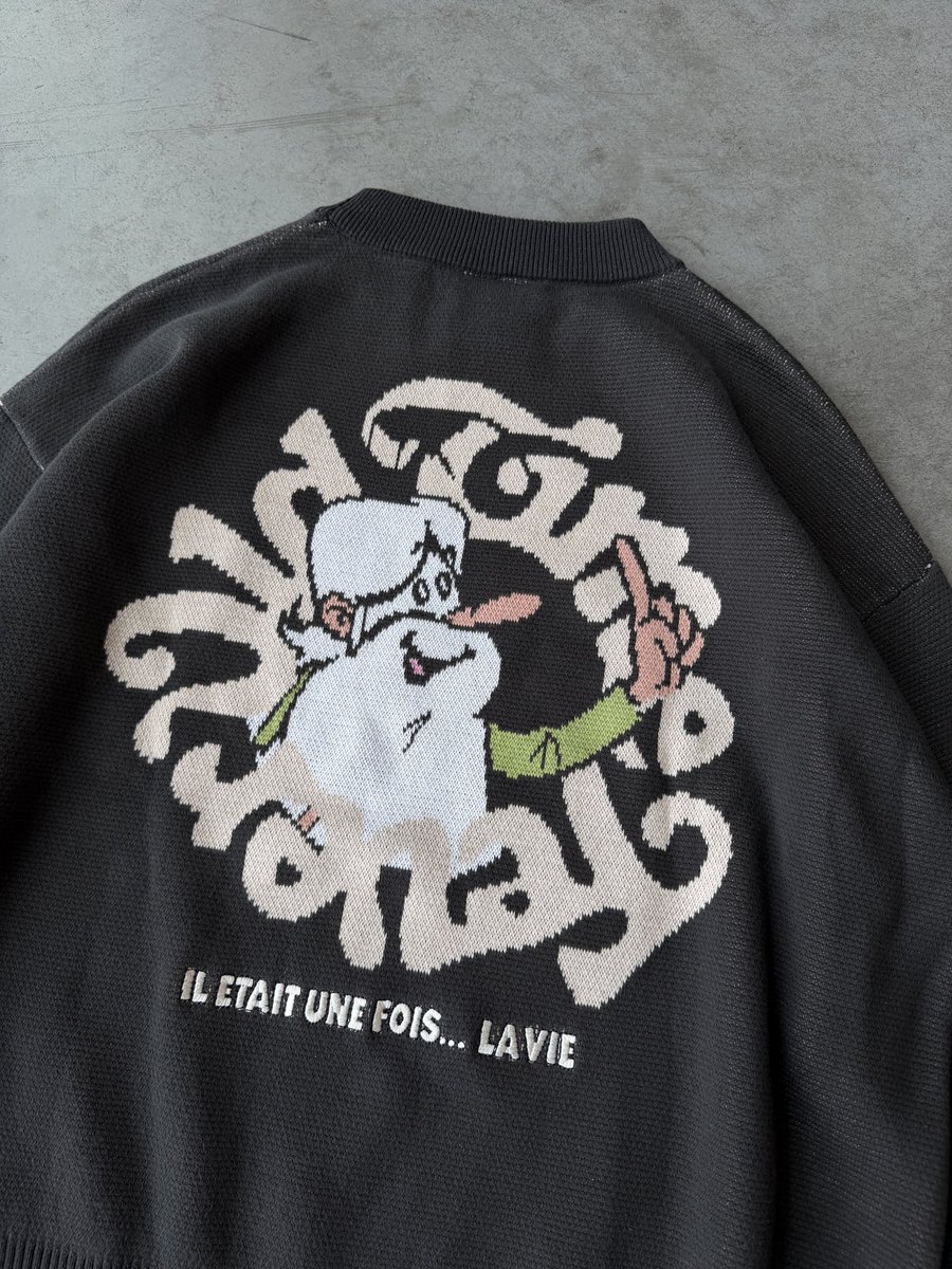 OLD TIME FEVER tweet media