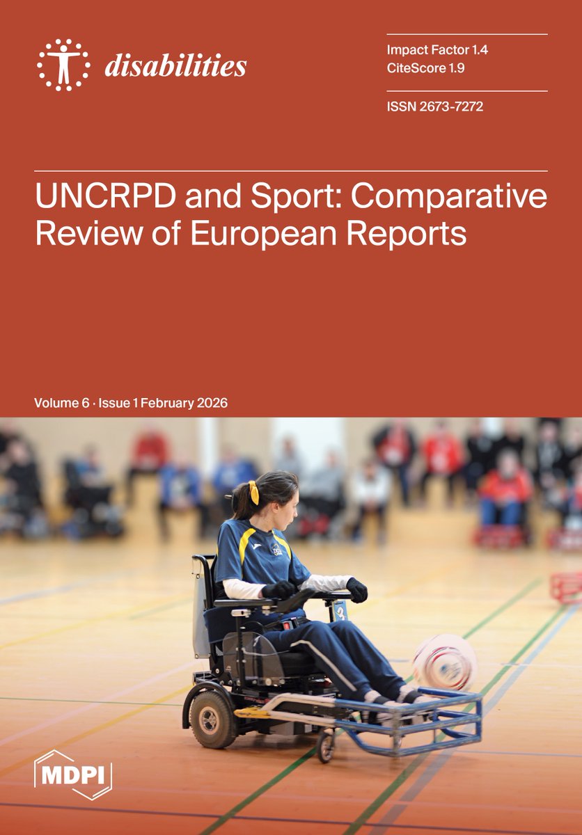 Disabilities tweet media