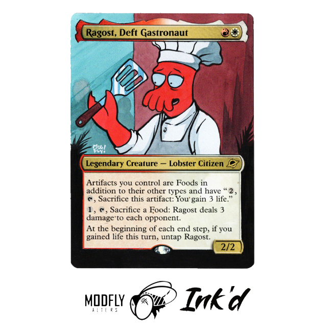 Modfly Alters tweet media