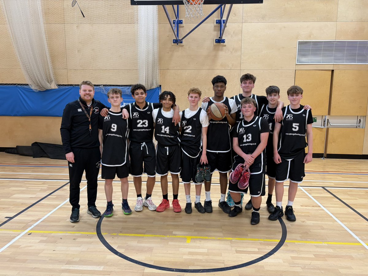 Bohunt Liphook PE tweet media