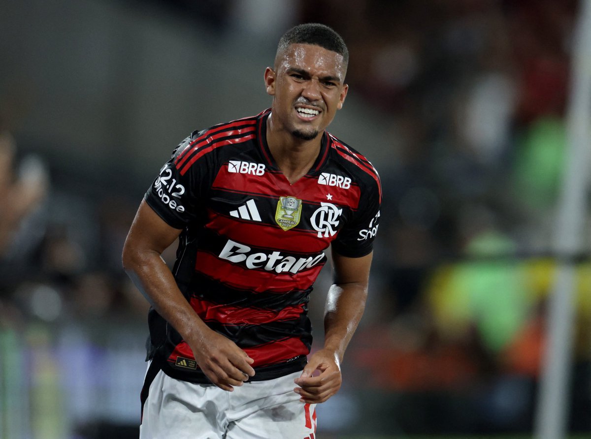 André Ribeiro tweet media