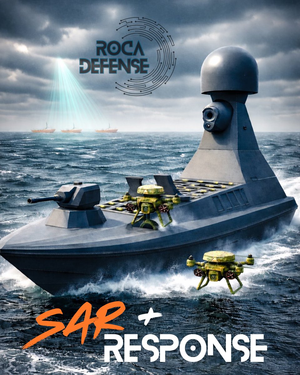 Roca Defense tweet media