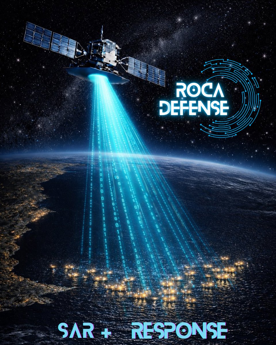 Roca Defense tweet media