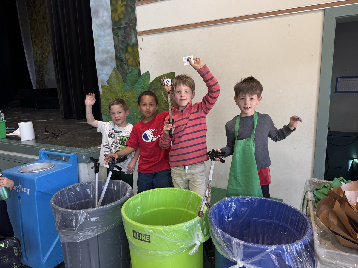 Walnut Acres Elem. tweet media