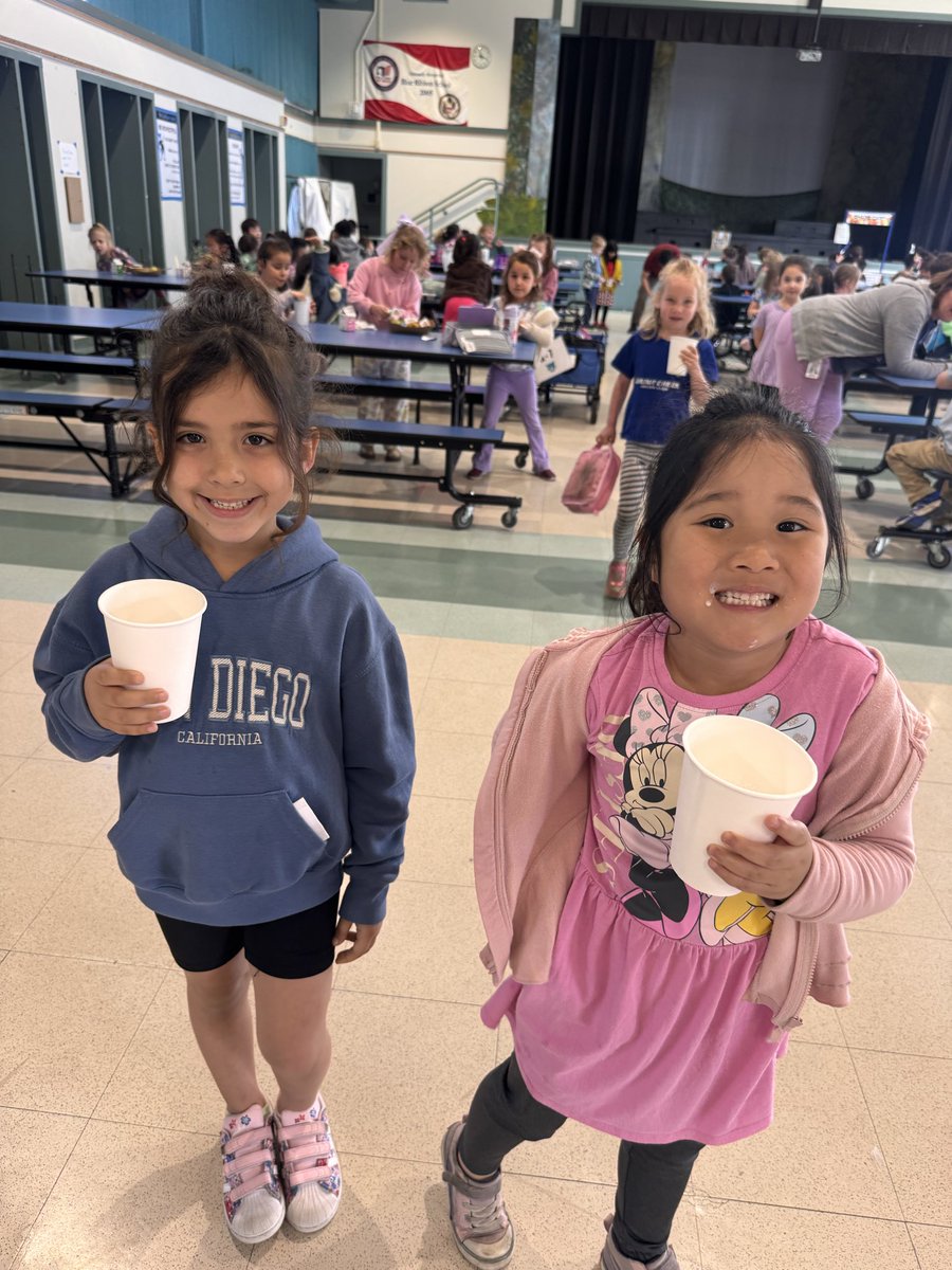 Walnut Acres Elem. tweet media