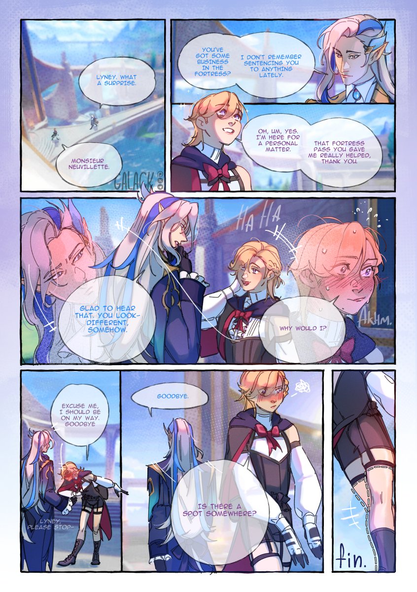 Galack🔞 tweet media