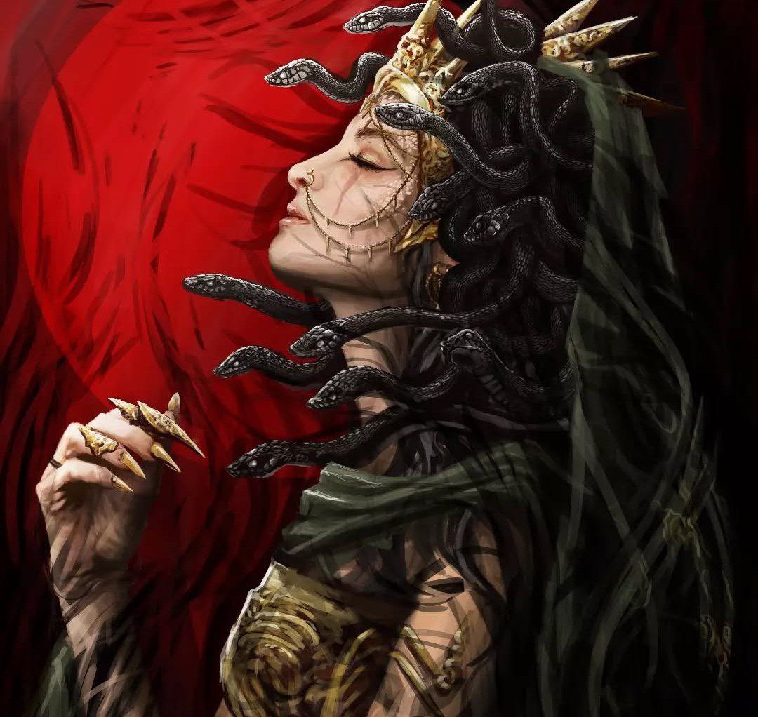 Seraphime token logo