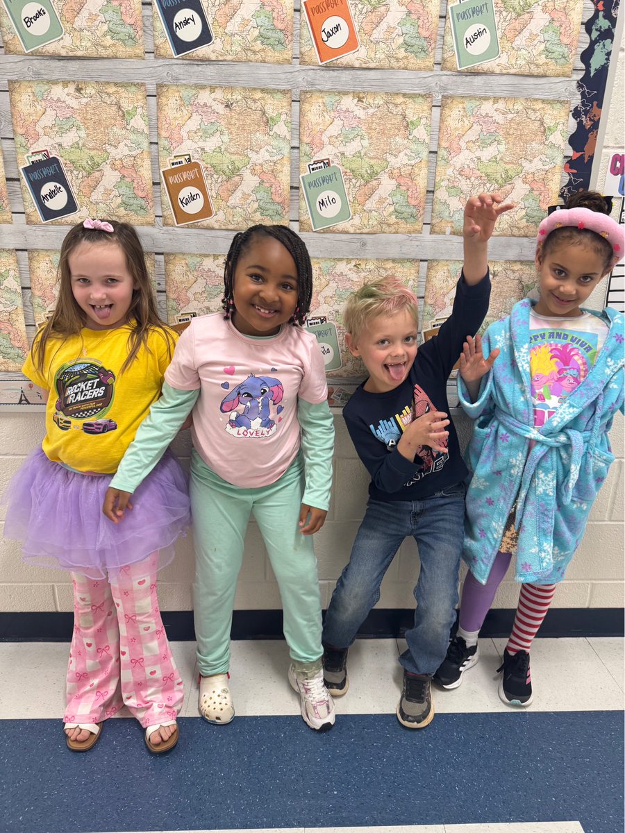 FutralRoadElementary tweet media