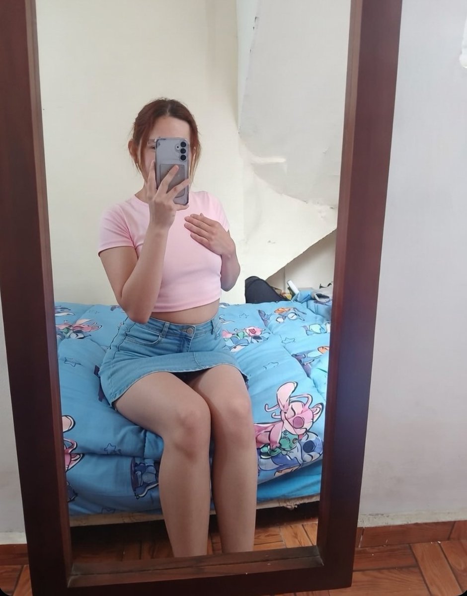Kelly__Amor's tweet image. A trabajar que esta ropa no se paga sola 🤪, sigueme