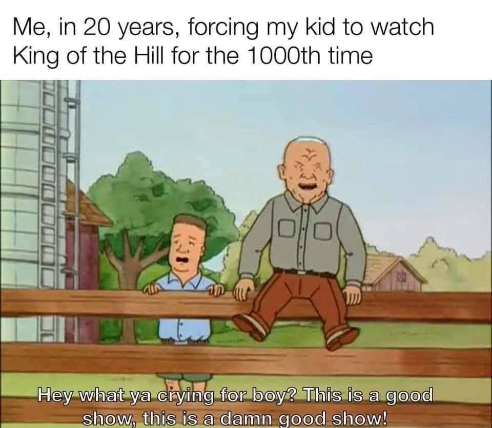 Boomhauer (@_boomhauer) on Twitter photo 