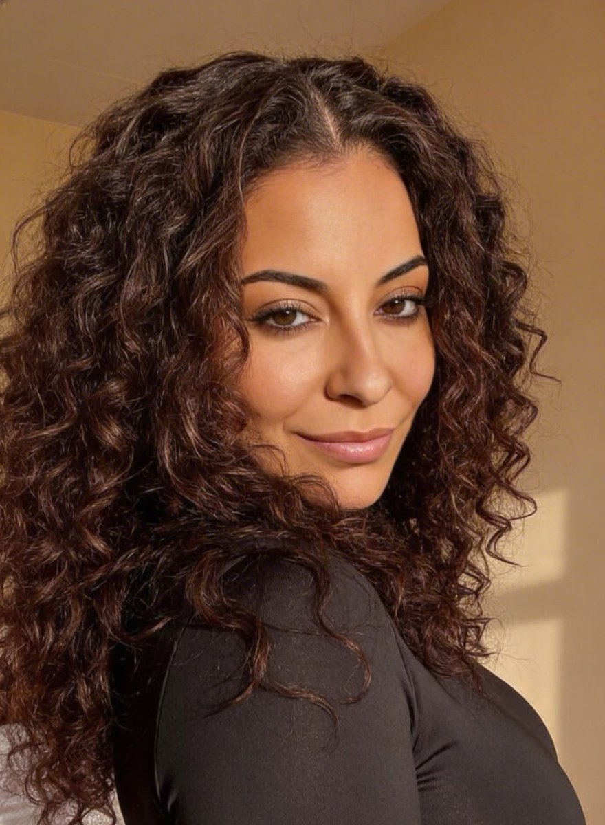 Anaí Ramirez tweet media