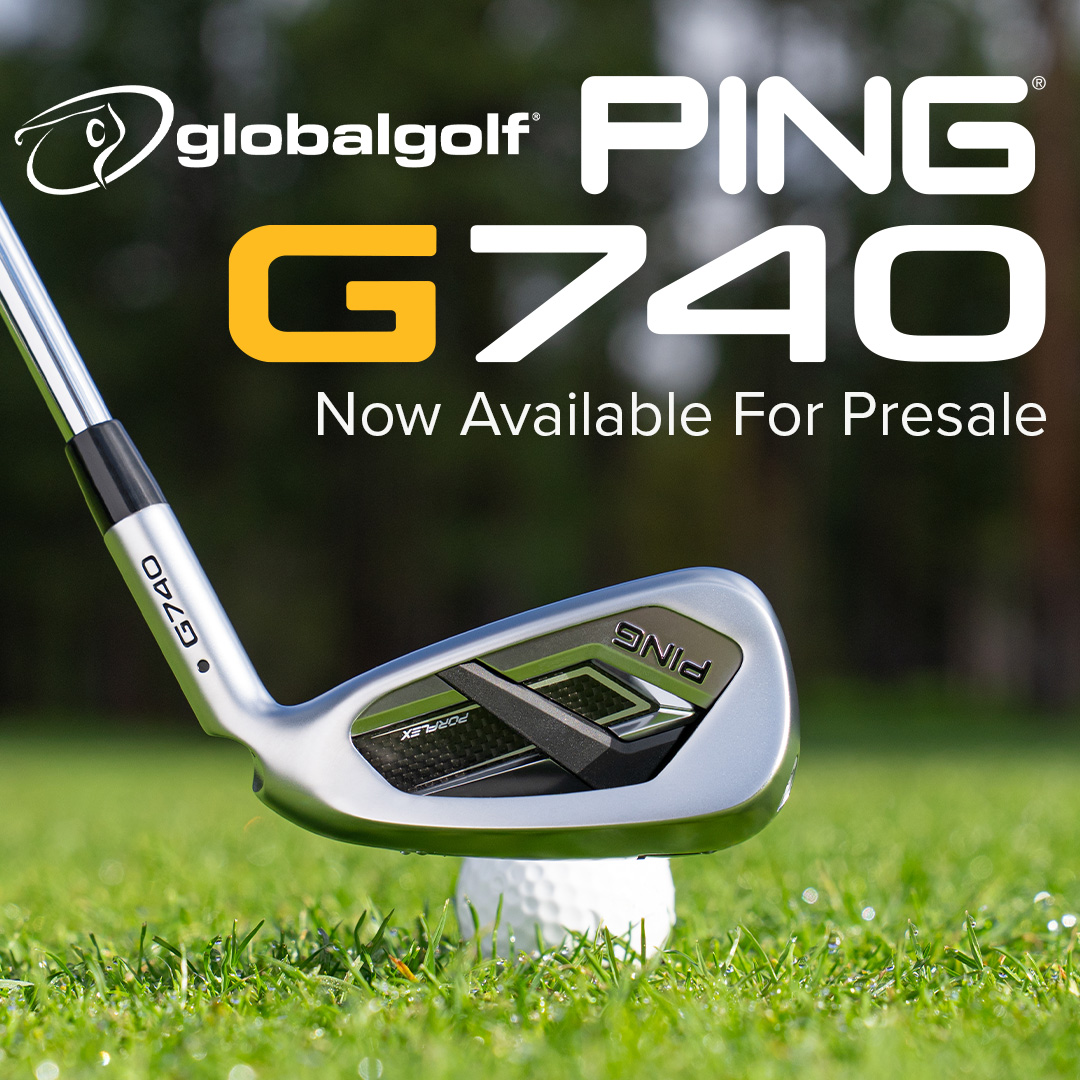 GlobalGolf tweet media