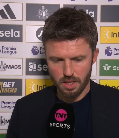 UtdDistrict's tweet photo. 🚨🎙️ | Michael Carrick:

"It's always a challenging game when we come here, it's always a good game. It's the type of atmosphere you want to be involved in and we've got to be at our best tonight to win." https://t.co/n1hzFSsLGR