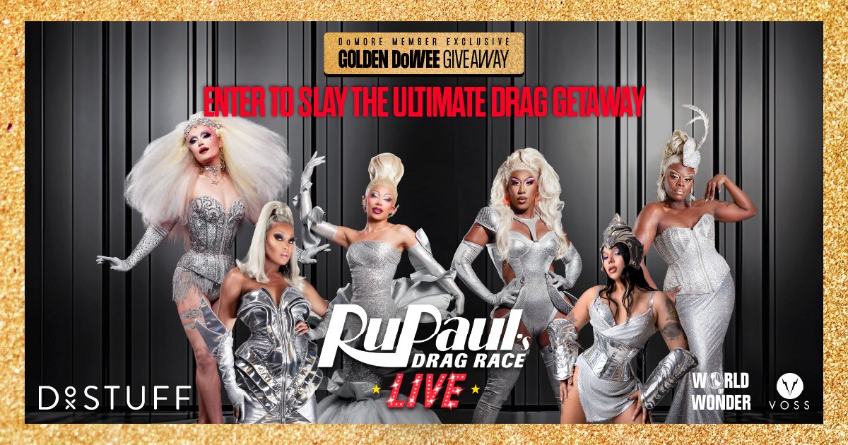 Voss Events tweet media