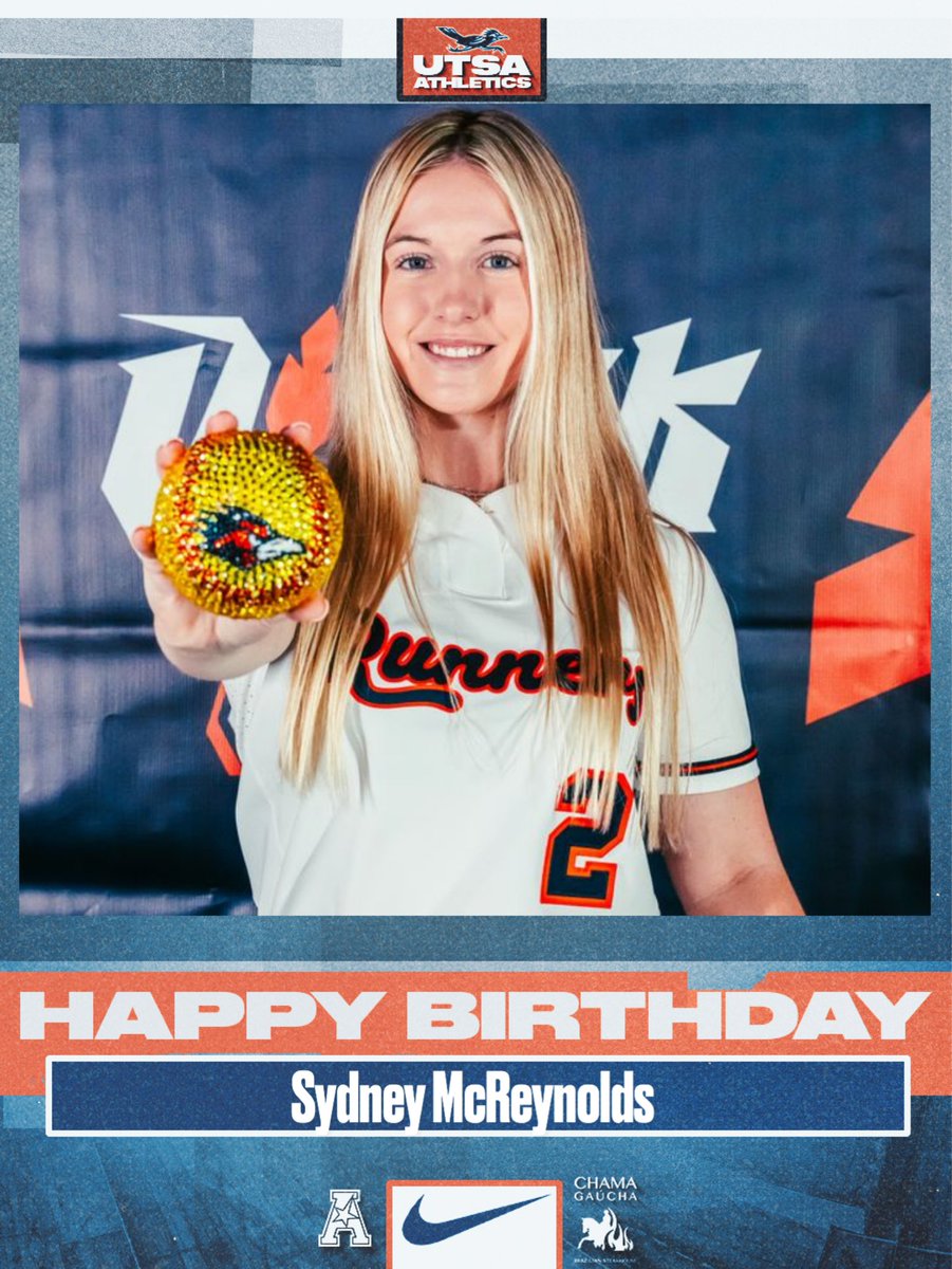 UTSA Softball tweet media