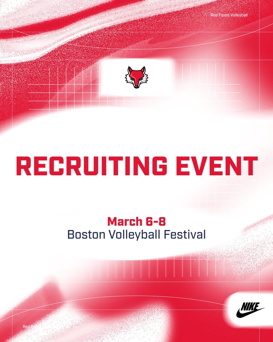 Marist Volleyball tweet media