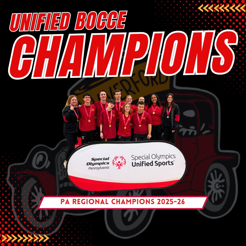 Haverford HS Athletics tweet media