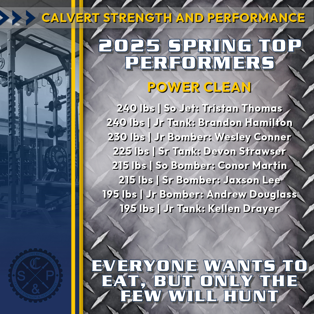 Calvert S&P tweet media