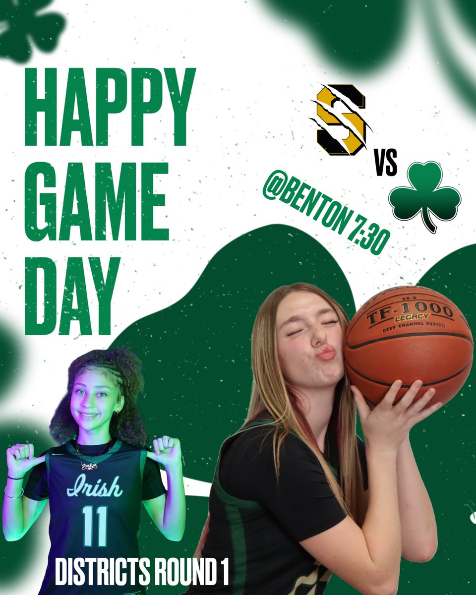 Lafayette High School tweet media