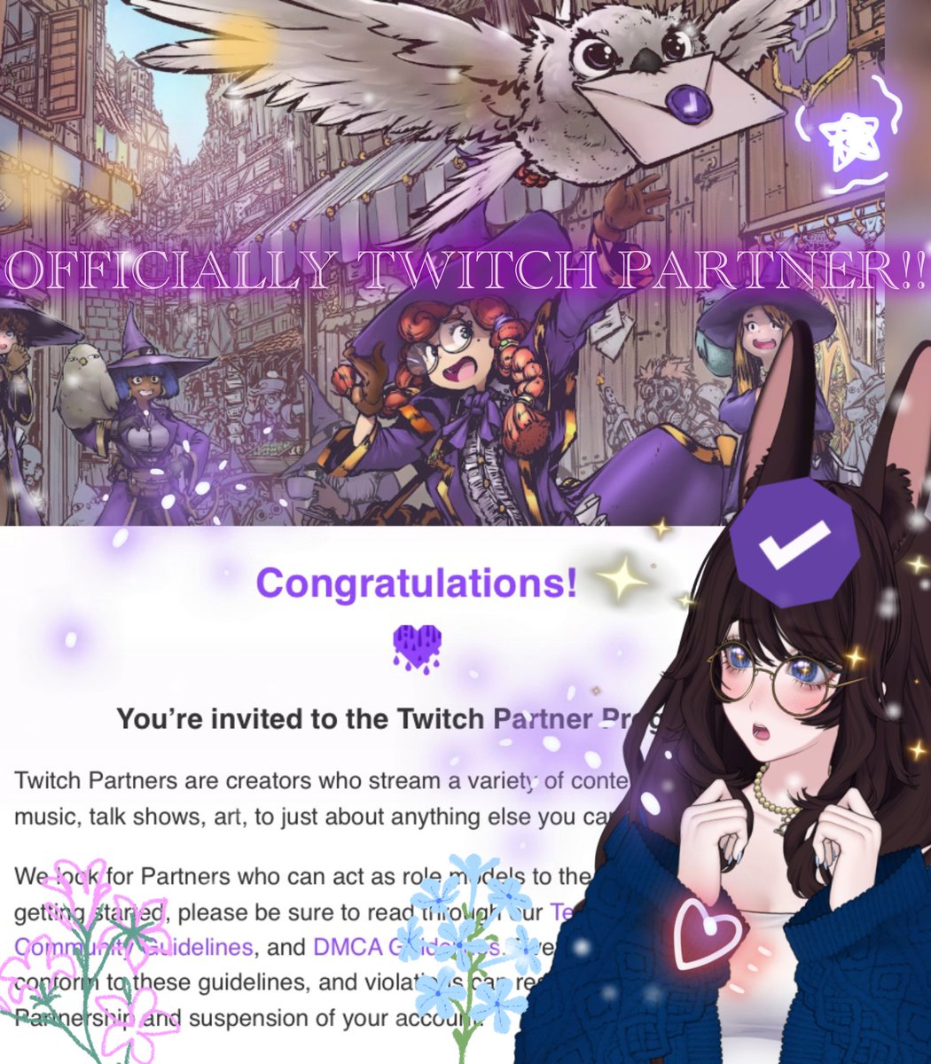 𝖬𝗂𝗒𝗎 𝖧𝖶 ｡ ﾟ☾ ༘ ｡˚ » 🌿🐰 tweet media