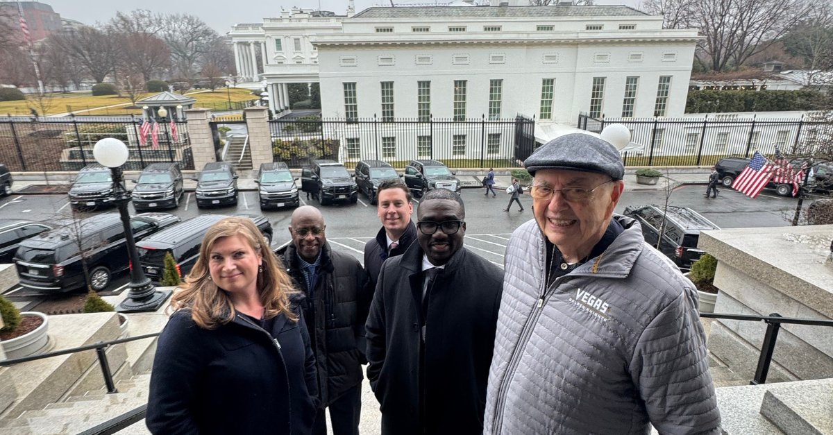 AFP Global Headquarters tweet media