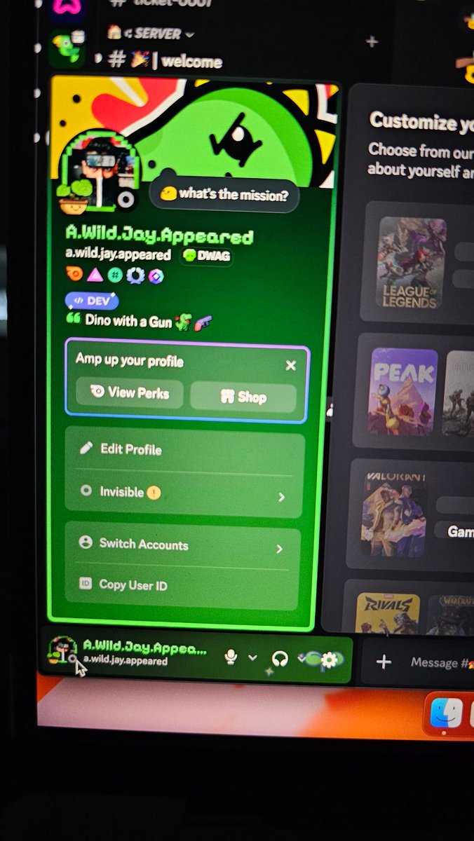 Can't believe it's been over 3 years working on Dino with a Gun.
​It started off as just a way to occupy my mind after I was retrenched. But somewhere along the way, it became my purpose.
Shoutout to everyone else just quietly building their passion projects today. Keep going.