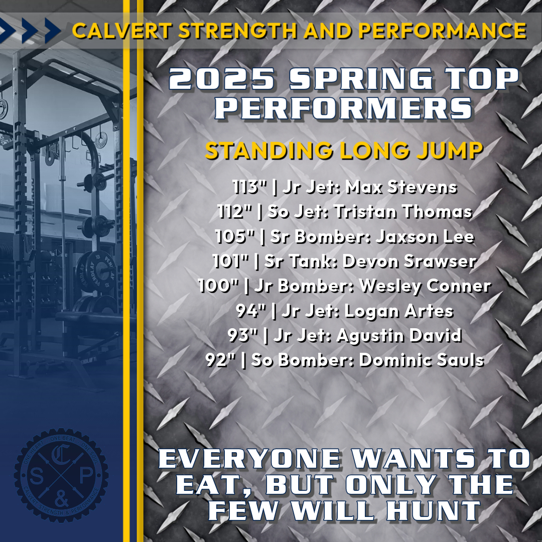 Calvert S&P tweet media