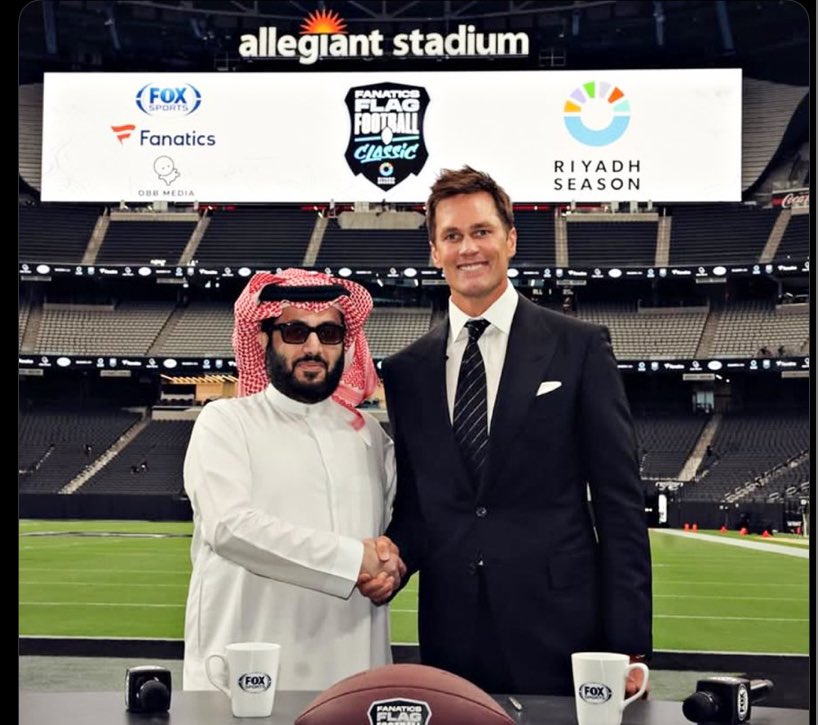 Ahmed MAX tweet media