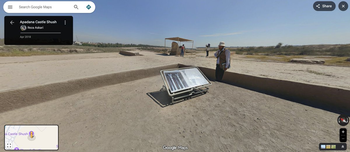 Hoping to be here next year.