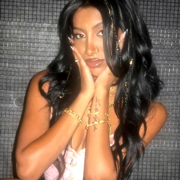 ŞỮŇƗŦΔ tweet media