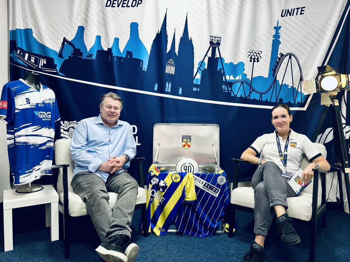 Gary Cliffe tweet media