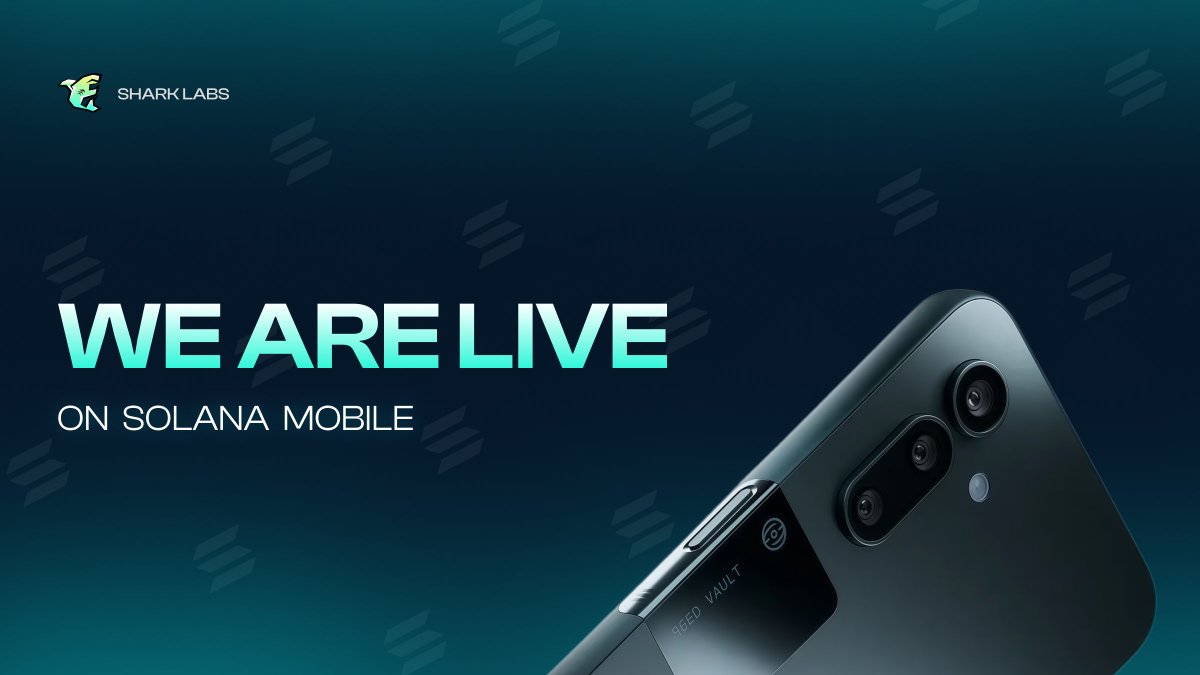 SharkPool tweet media