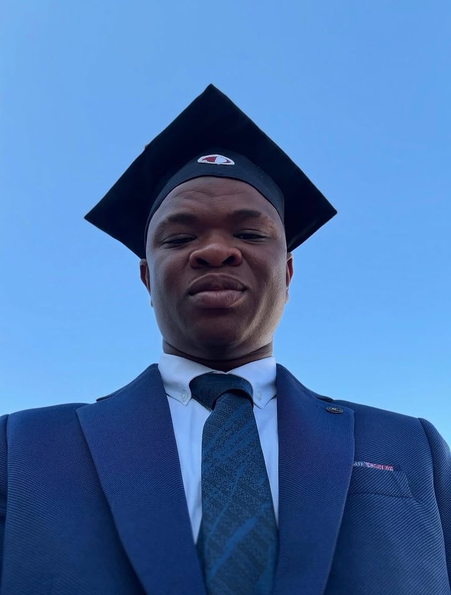 OnboardNg's tweet photo. He trusted the process.
Today, we have a graduate in Cyprus 🎓

Affordable tuition.
Flexible entry requirements.
Real international exposure.

If Cyprus has been on your mind, this is your reminder to move.

DM us. https://t.co/j3HLS83KpC