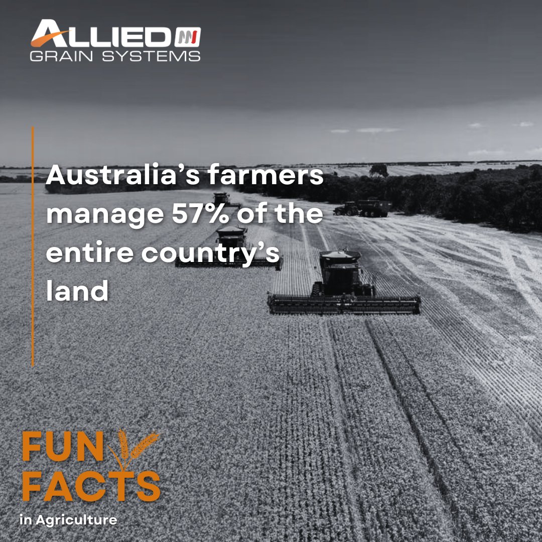 Allied Grain Systems tweet media