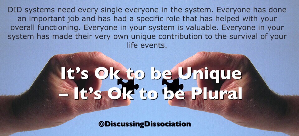DiscussingDID's tweet image. Inspiring #DID Trauma Survivors with Hope and Encouragement.  A fun project started at #DiscussingDissociation. Gotta a favorite quote or song or poem? Join in by sharing what inspires you! #InspiringQuotes #Encouragement #Hope #DIDhealing  #Dissociative bit.ly/2udyqrB