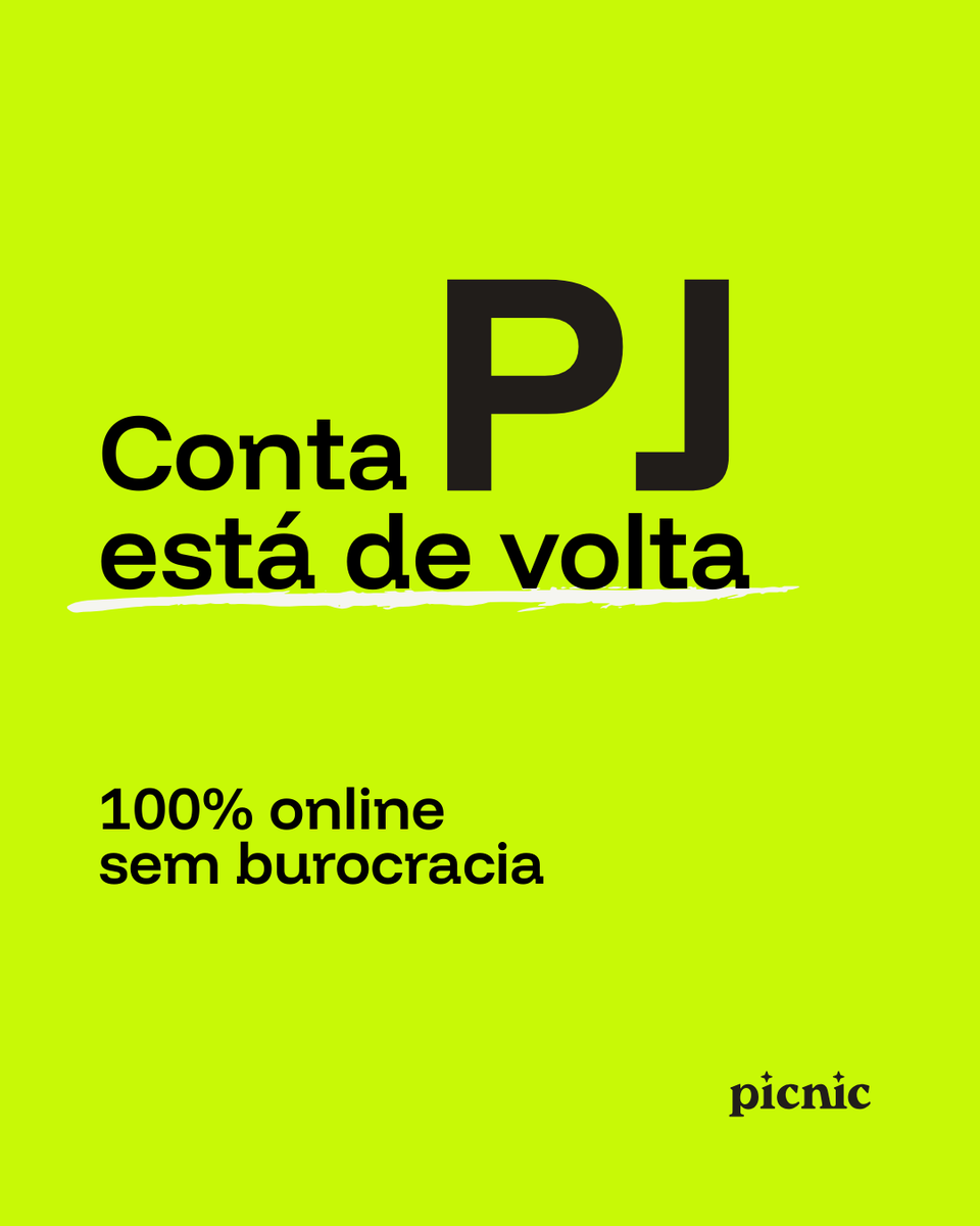 Picnic | usepicnic.com ✨ tweet media