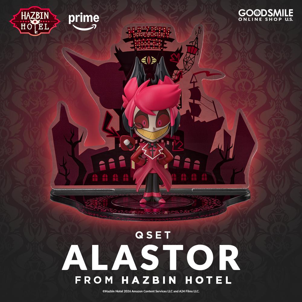 Hazbin Hotel + Helluva Boss UPDATES (@HELLAVERSE) / Posts / X