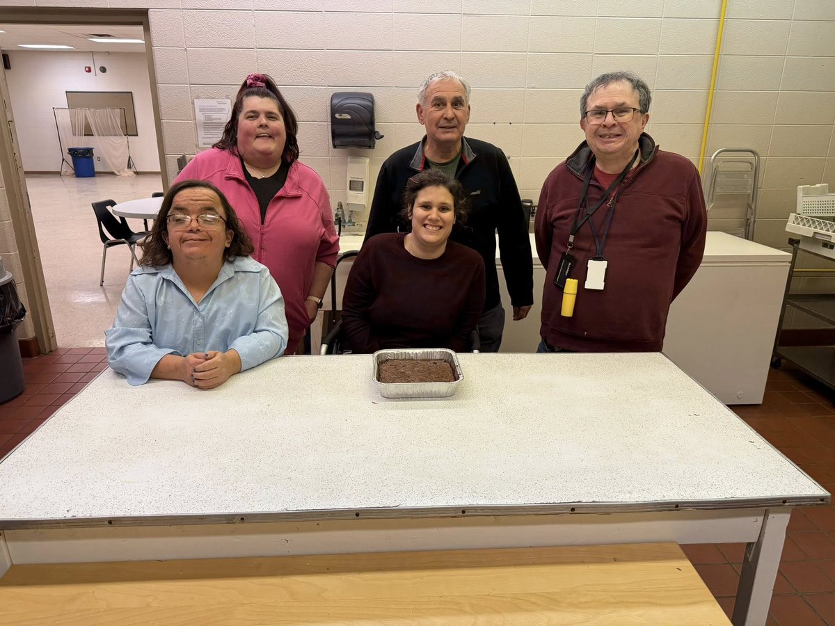 Community Living Hamilton tweet media